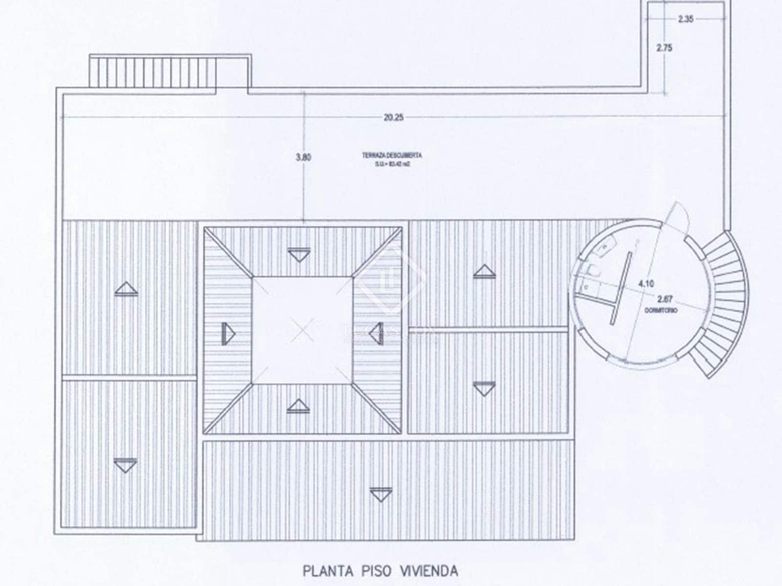 6 soverom Villa til salgs i Ciutadella de Menorca med svømmebasseng garasje - € 2 400 000 (Ref: 7074139)