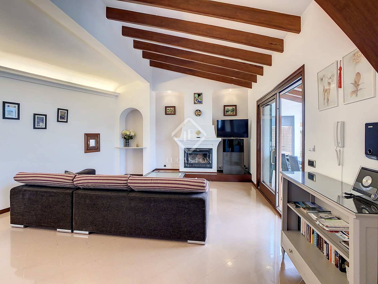 4 sovrum Villa till salu i Ciutadella de Menorca med pool garage - 1 330 000 € (Ref: 7122034)