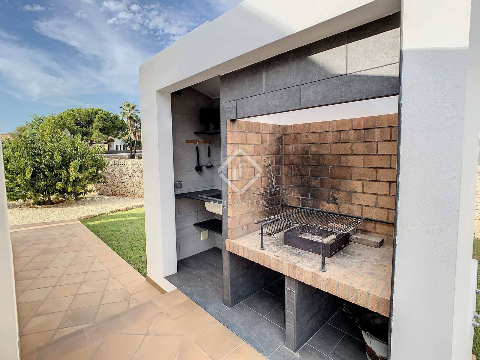 4 sovrum Villa till salu i Ciutadella de Menorca med pool garage - 1 330 000 € (Ref: 7122034)