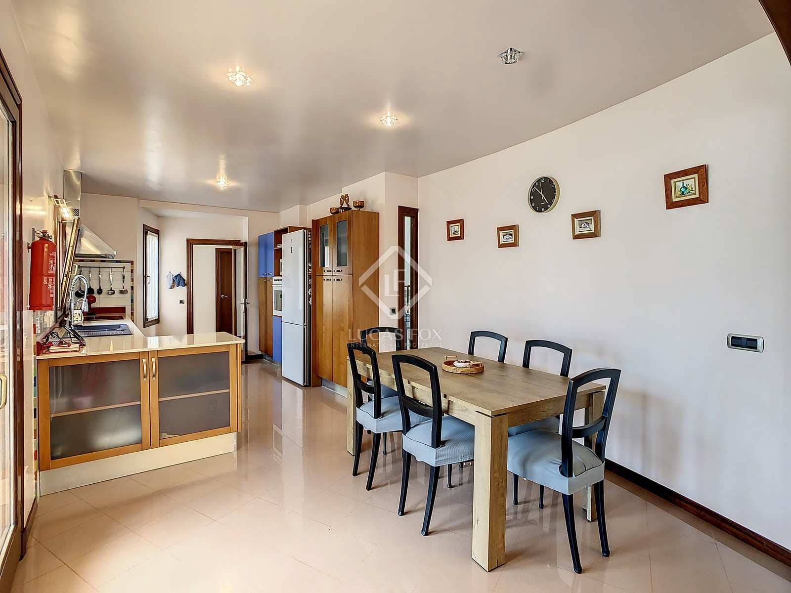 4 sovrum Villa till salu i Ciutadella de Menorca med pool garage - 1 330 000 € (Ref: 7122034)