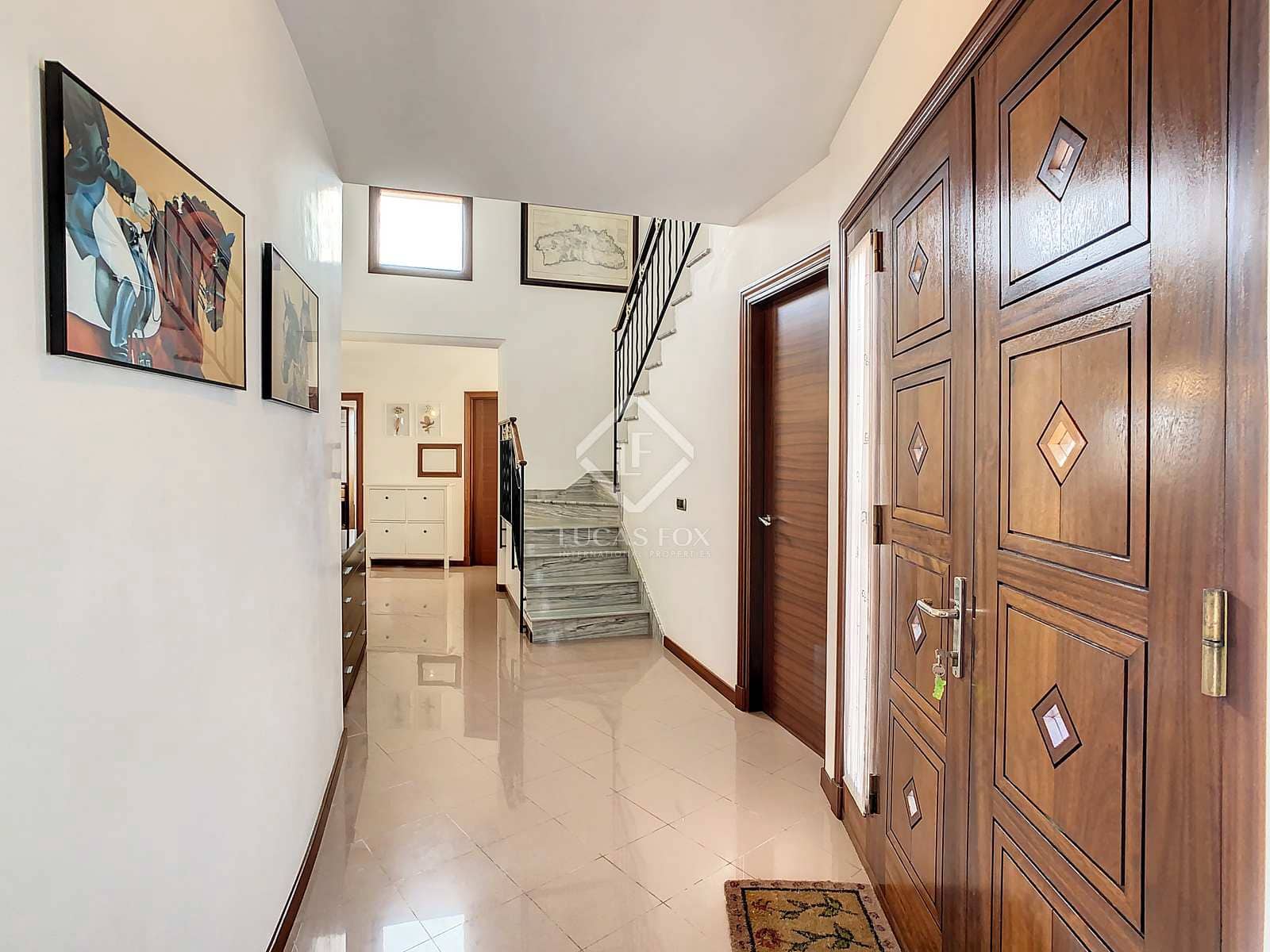 4 sovrum Villa till salu i Ciutadella de Menorca med pool garage - 1 330 000 € (Ref: 7122034)