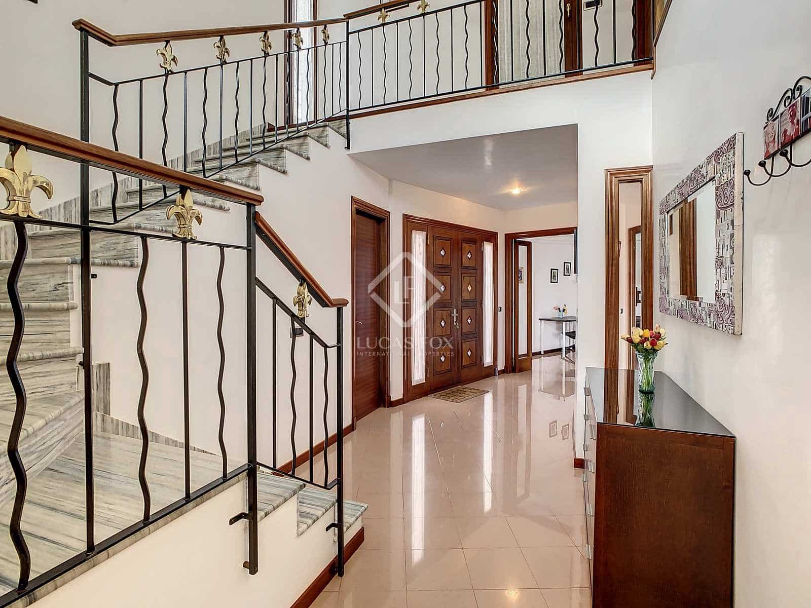 4 sovrum Villa till salu i Ciutadella de Menorca med pool garage - 1 330 000 € (Ref: 7122034)