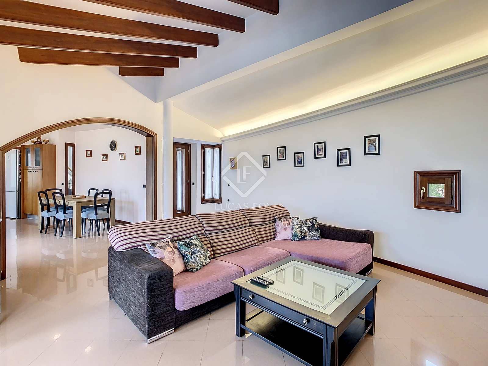 4 sovrum Villa till salu i Ciutadella de Menorca med pool garage - 1 330 000 € (Ref: 7122034)