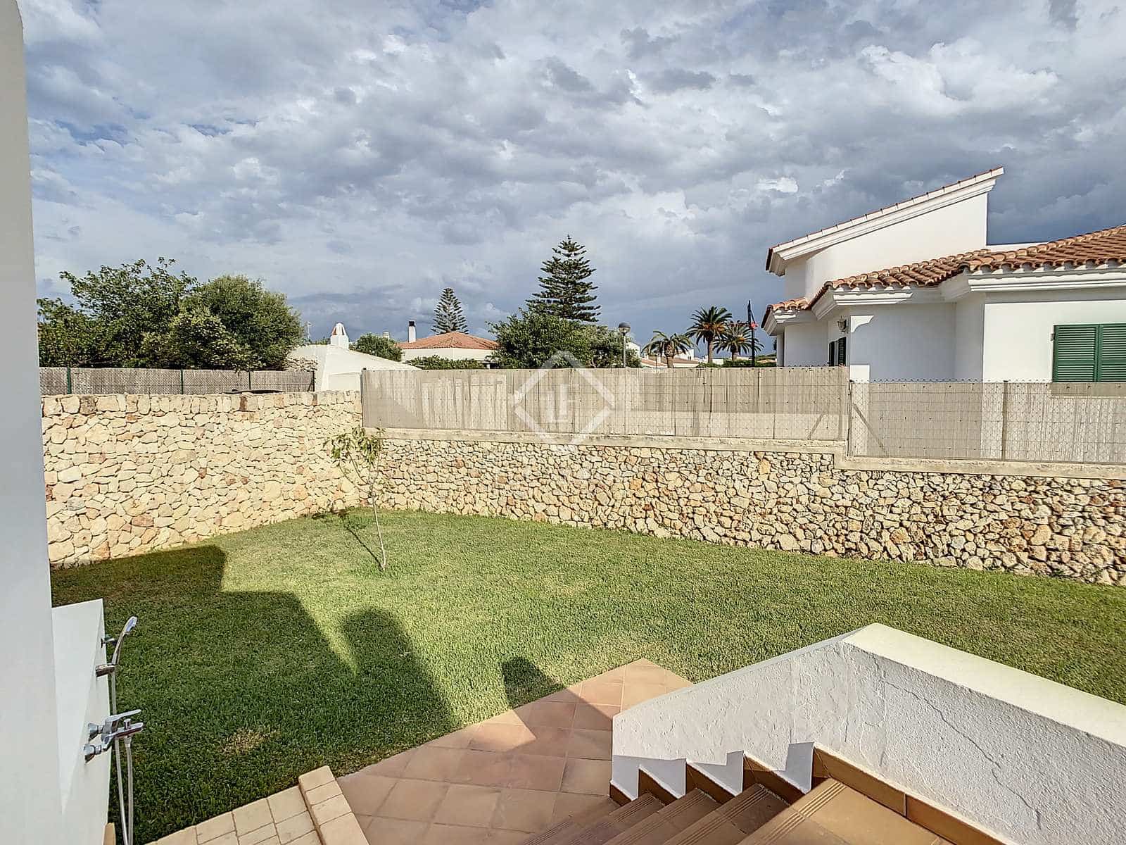 4 sovrum Villa till salu i Ciutadella de Menorca med pool garage - 1 330 000 € (Ref: 7122034)