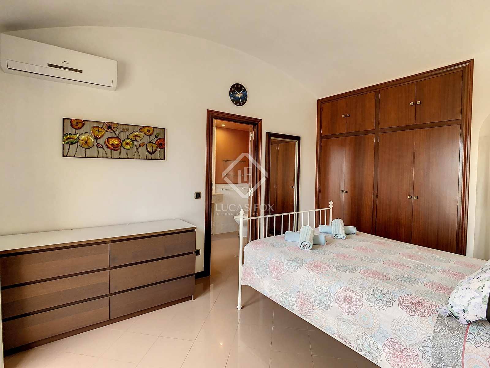 4 sovrum Villa till salu i Ciutadella de Menorca med pool garage - 1 330 000 € (Ref: 7122034)