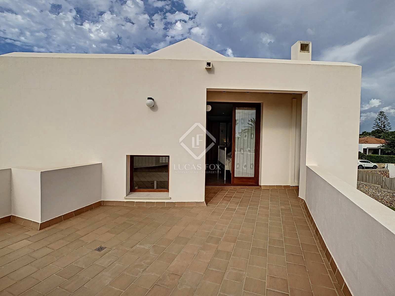 4 sovrum Villa till salu i Ciutadella de Menorca med pool garage - 1 330 000 € (Ref: 7122034)