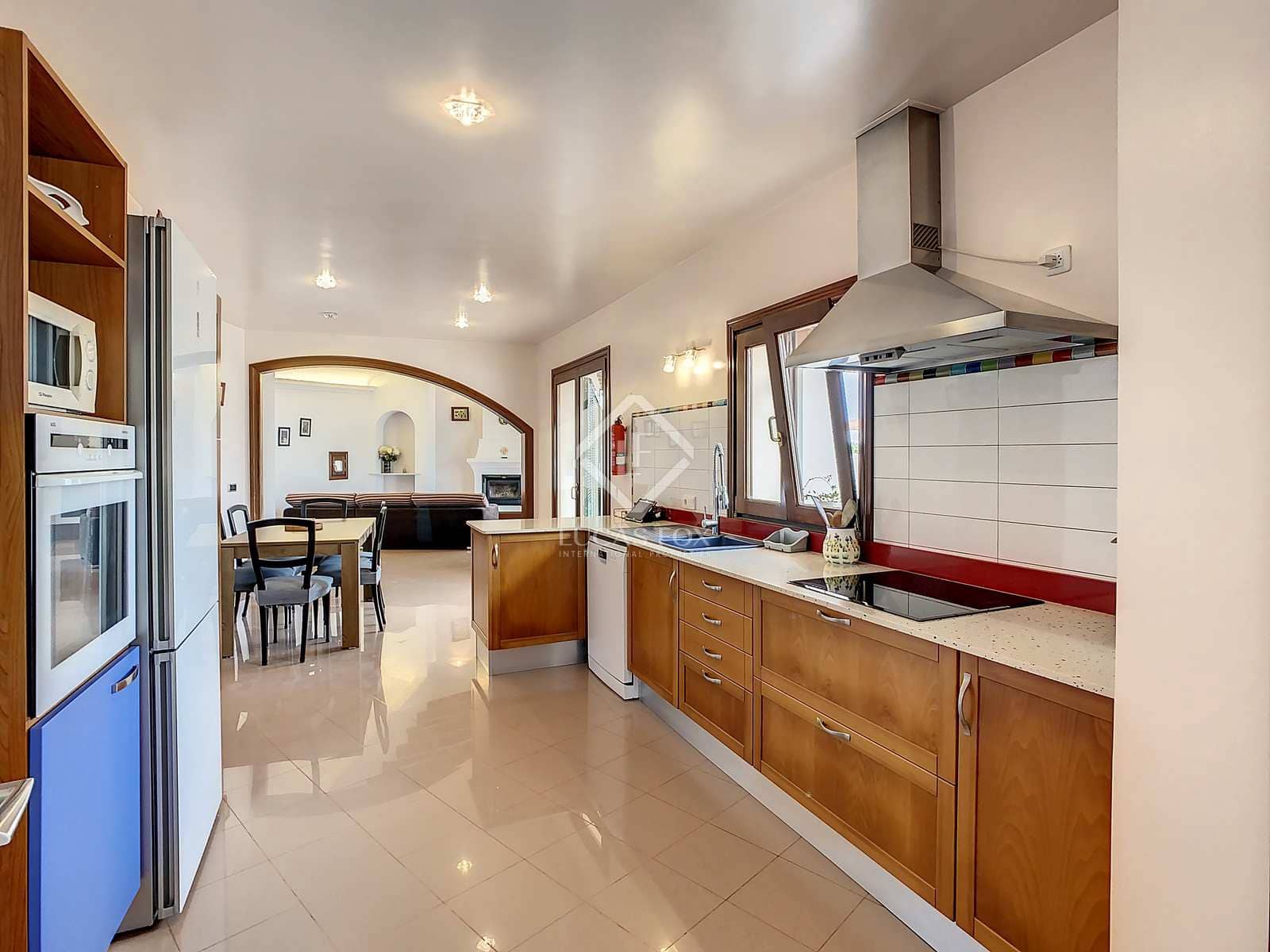 4 sovrum Villa till salu i Ciutadella de Menorca med pool garage - 1 330 000 € (Ref: 7122034)