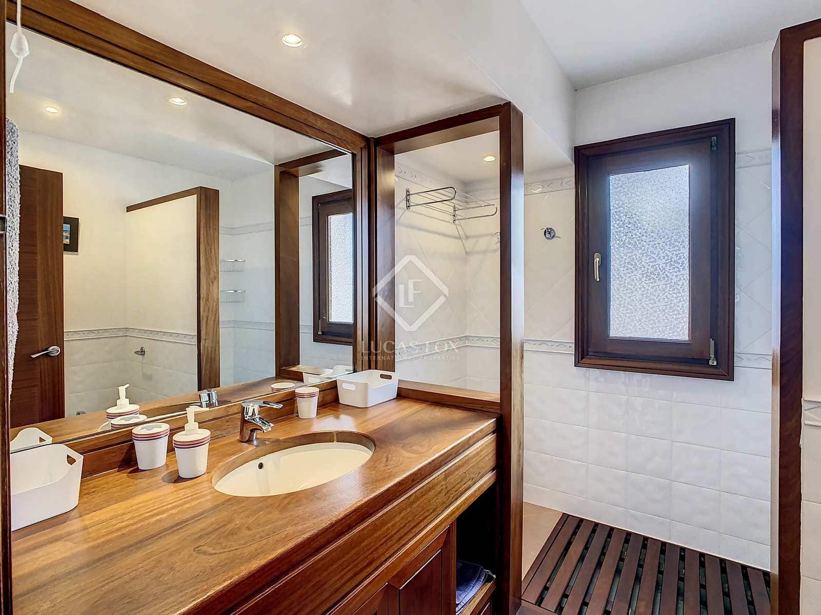 4 sovrum Villa till salu i Ciutadella de Menorca med pool garage - 1 330 000 € (Ref: 7122034)