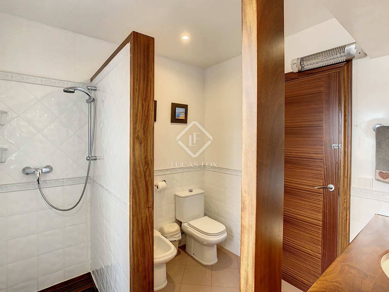 4 sovrum Villa till salu i Ciutadella de Menorca med pool garage - 1 330 000 € (Ref: 7122034)