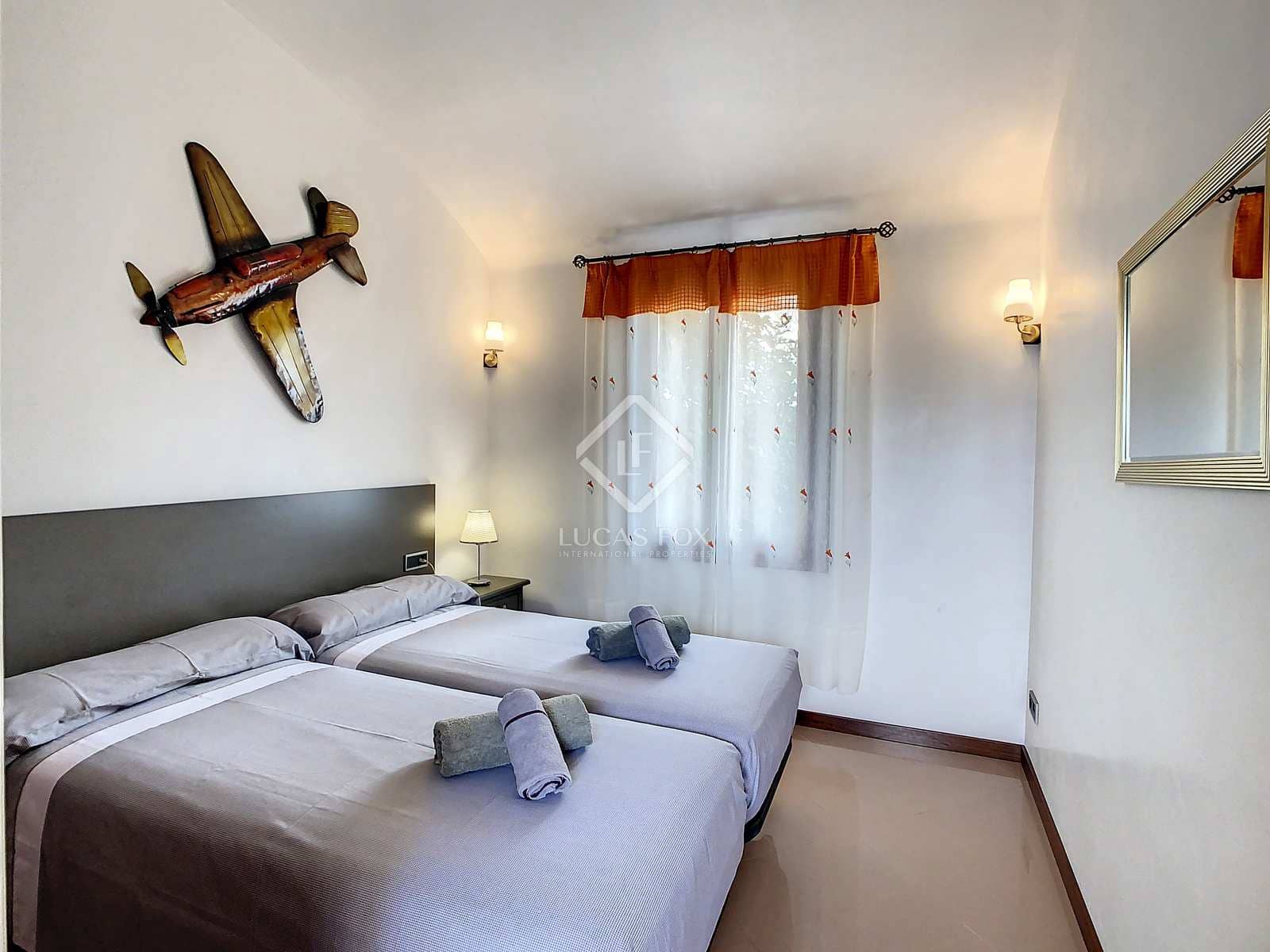 4 sovrum Villa till salu i Ciutadella de Menorca med pool garage - 1 330 000 € (Ref: 7122034)