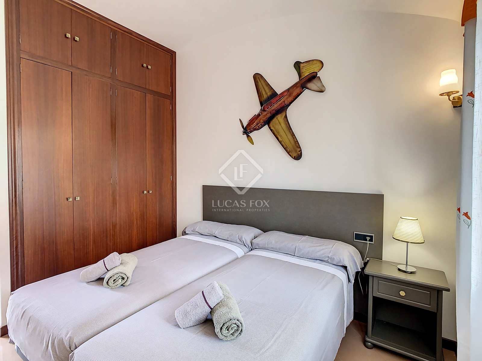 4 sovrum Villa till salu i Ciutadella de Menorca med pool garage - 1 330 000 € (Ref: 7122034)