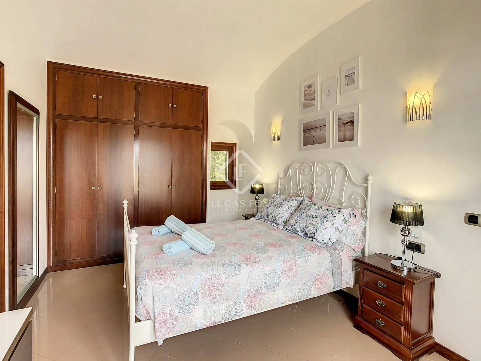 4 sovrum Villa till salu i Ciutadella de Menorca med pool garage - 1 330 000 € (Ref: 7122034)