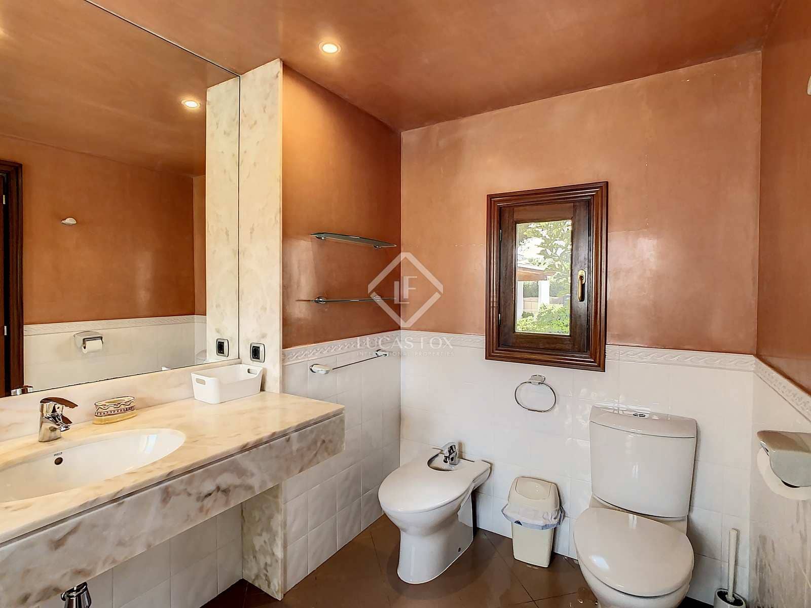 4 sovrum Villa till salu i Ciutadella de Menorca med pool garage - 1 330 000 € (Ref: 7122034)