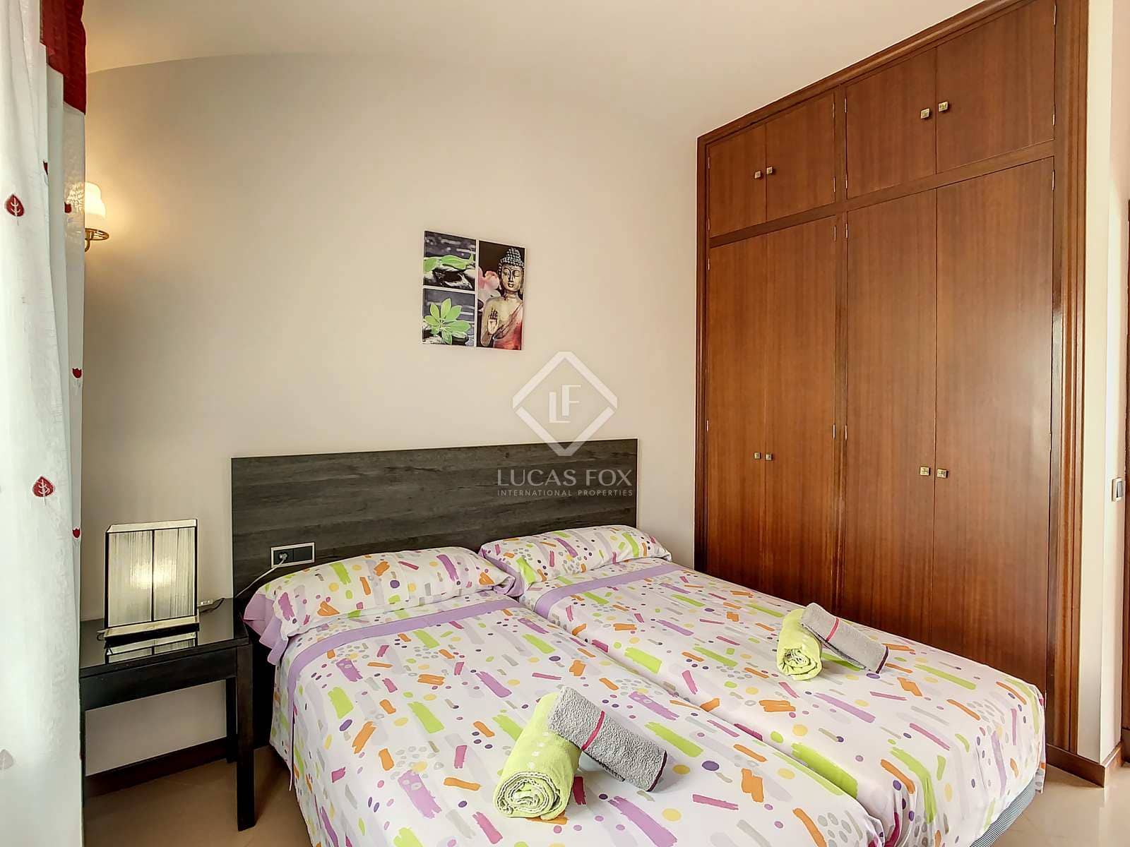 4 sovrum Villa till salu i Ciutadella de Menorca med pool garage - 1 330 000 € (Ref: 7122034)