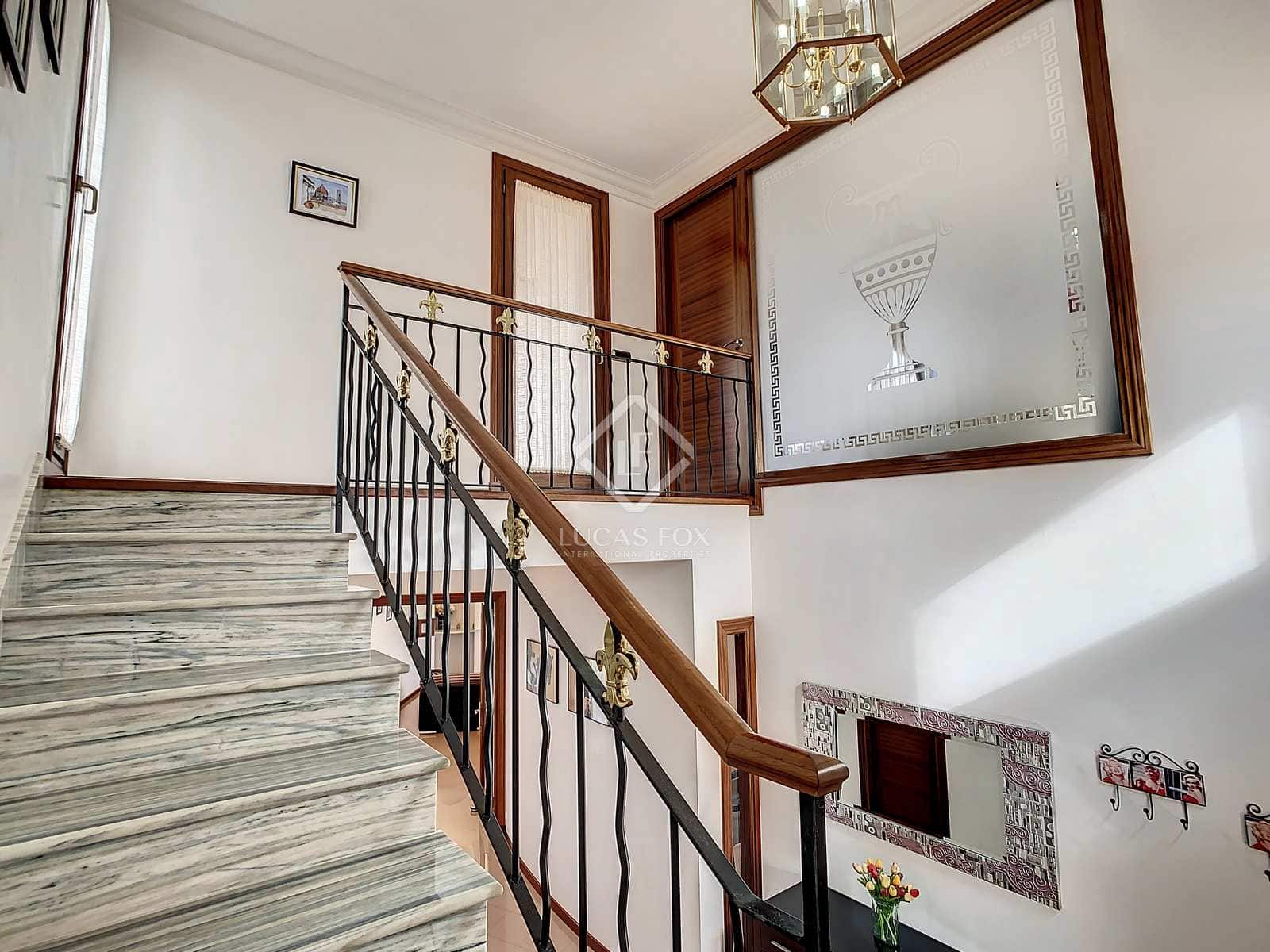 4 sovrum Villa till salu i Ciutadella de Menorca med pool garage - 1 330 000 € (Ref: 7122034)