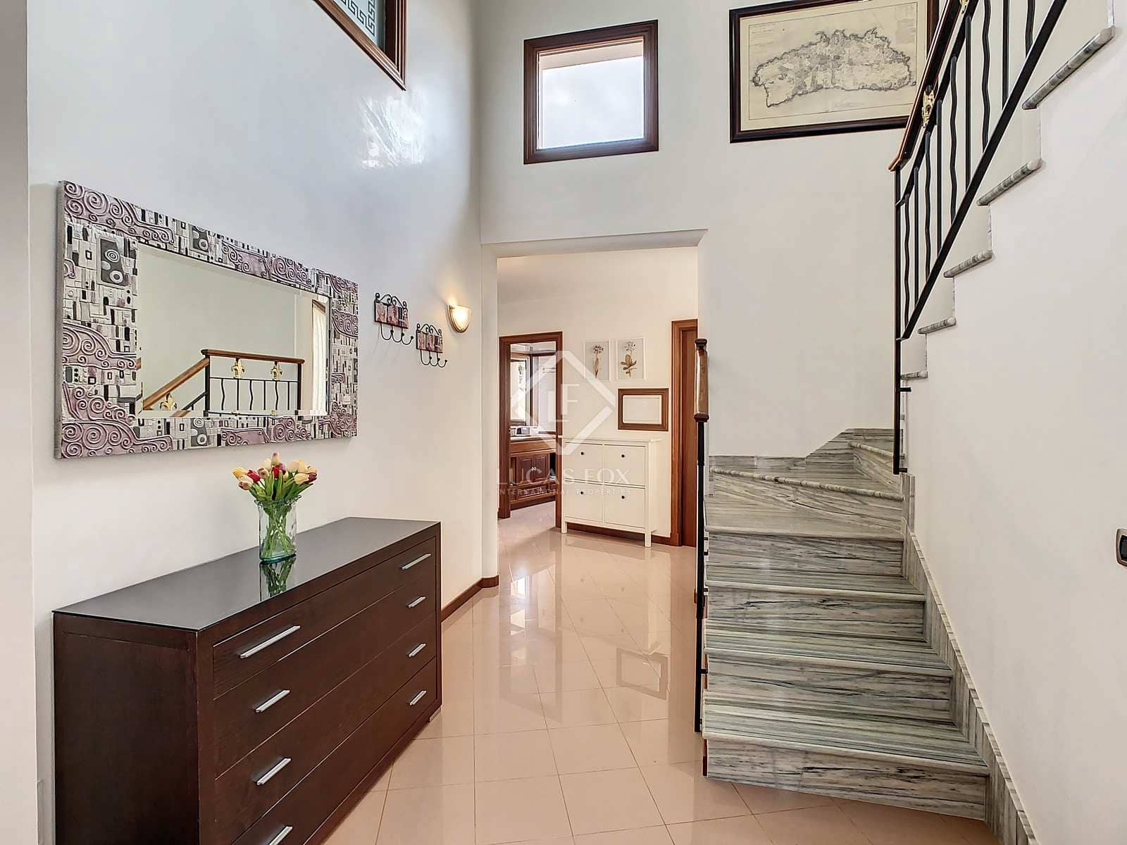 4 sovrum Villa till salu i Ciutadella de Menorca med pool garage - 1 330 000 € (Ref: 7122034)