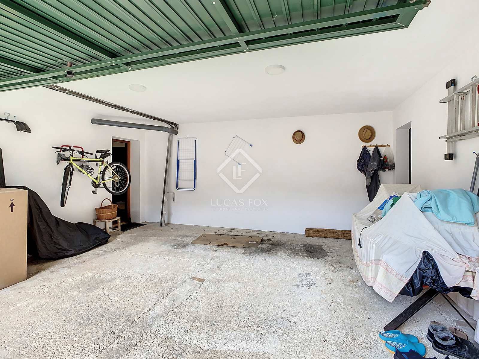 4 sovrum Villa till salu i Ciutadella de Menorca med pool garage - 1 330 000 € (Ref: 7122034)