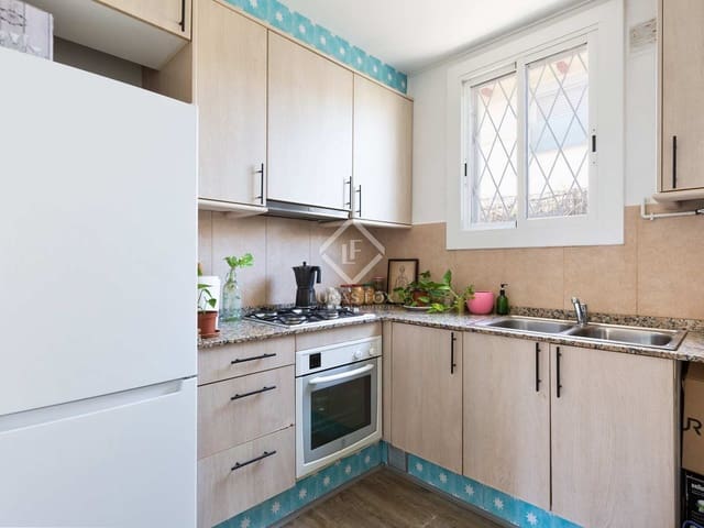 2 bedroom Villa for sale in Castelldefels with pool - € 1,297,000 (Ref: 7122068)