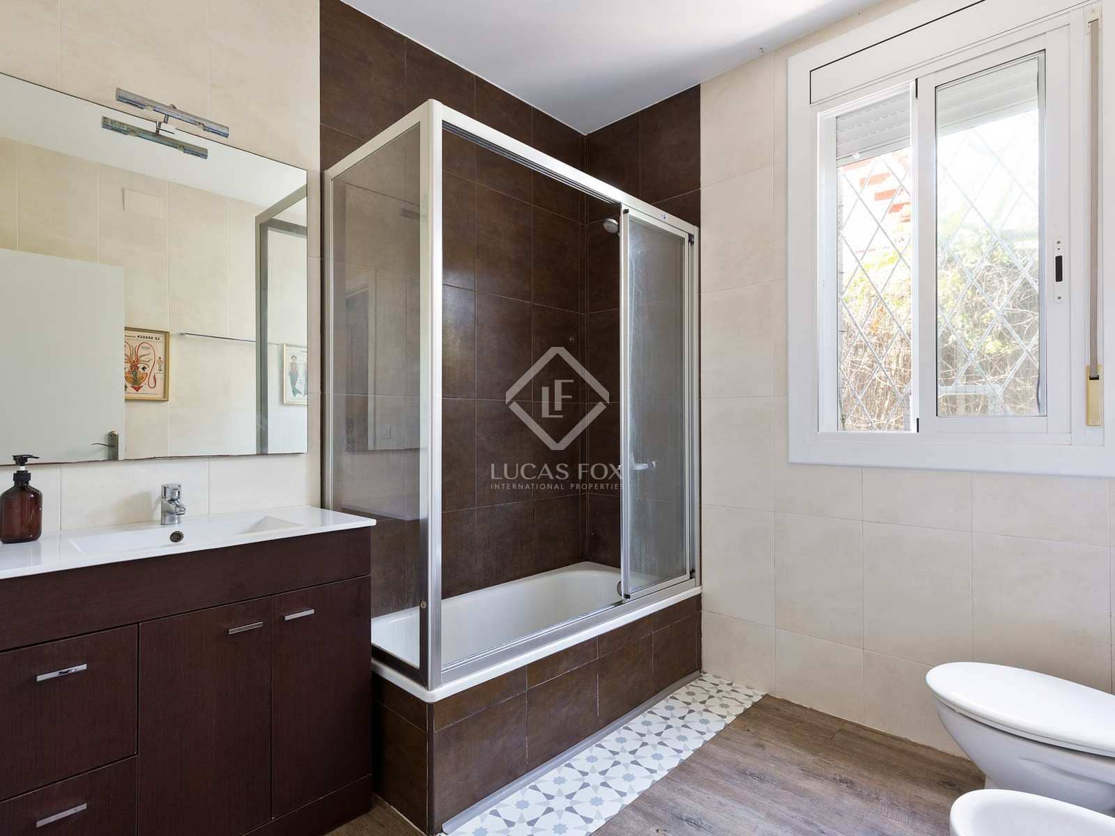 2 slaapkamer Villa te koop in Castelldefels met zwembad - € 1.297.000 (Ref: 7122068)