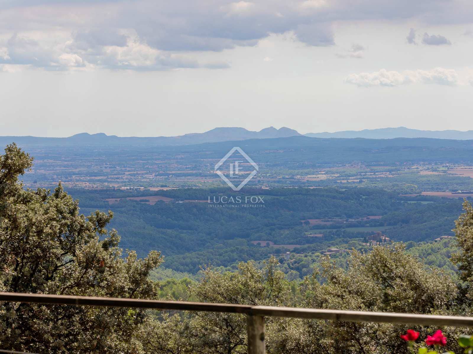 6 soveværelse Finca/Landehus til salg i Cistella med swimmingpool garage - € 4.500.000 (Ref: 7122075)