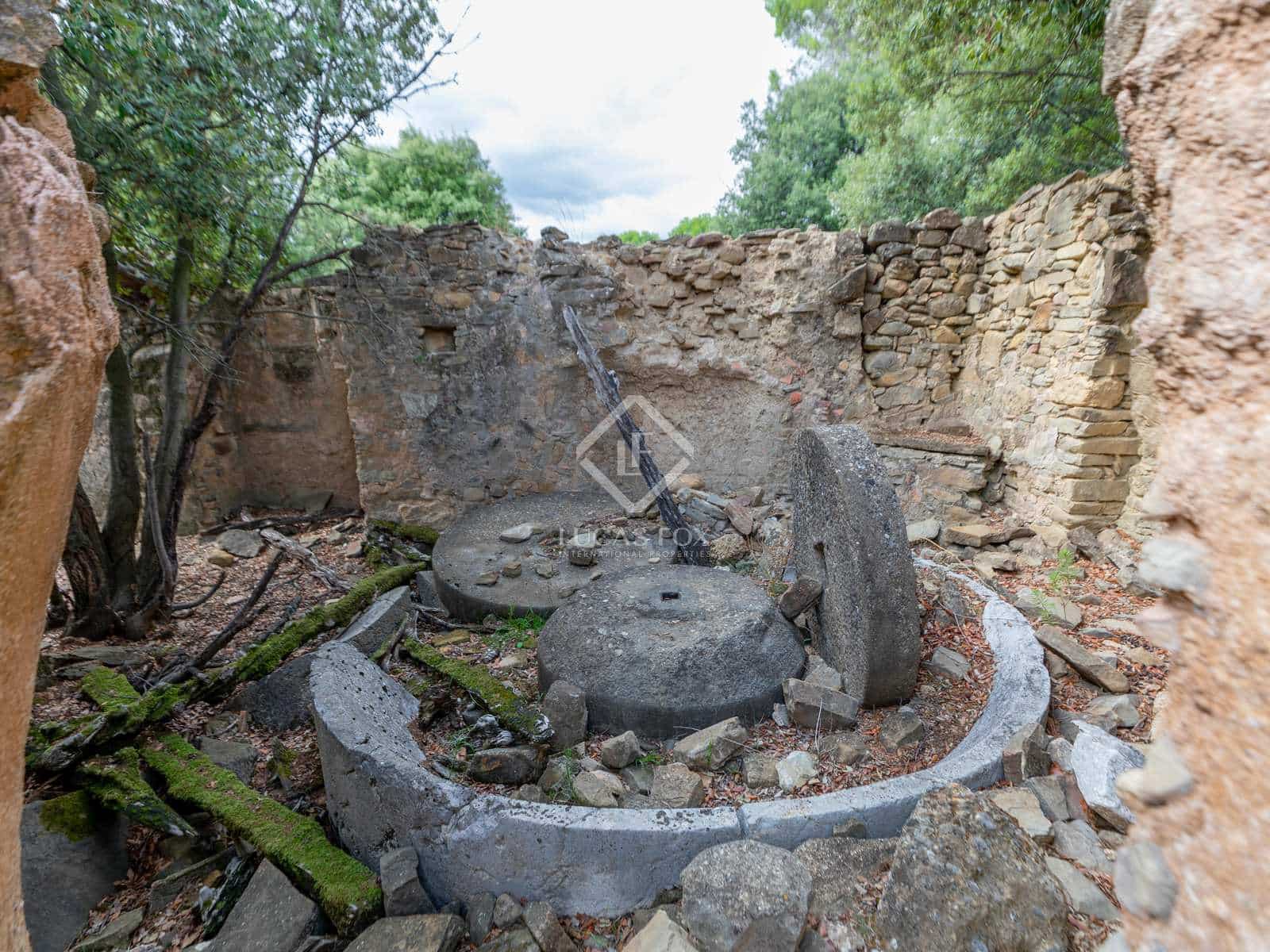 6 soveværelse Finca/Landehus til salg i Cistella med swimmingpool garage - € 4.500.000 (Ref: 7122075)