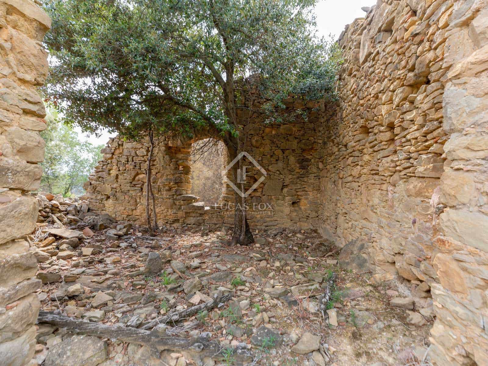 6 soveværelse Finca/Landehus til salg i Cistella med swimmingpool garage - € 4.500.000 (Ref: 7122075)