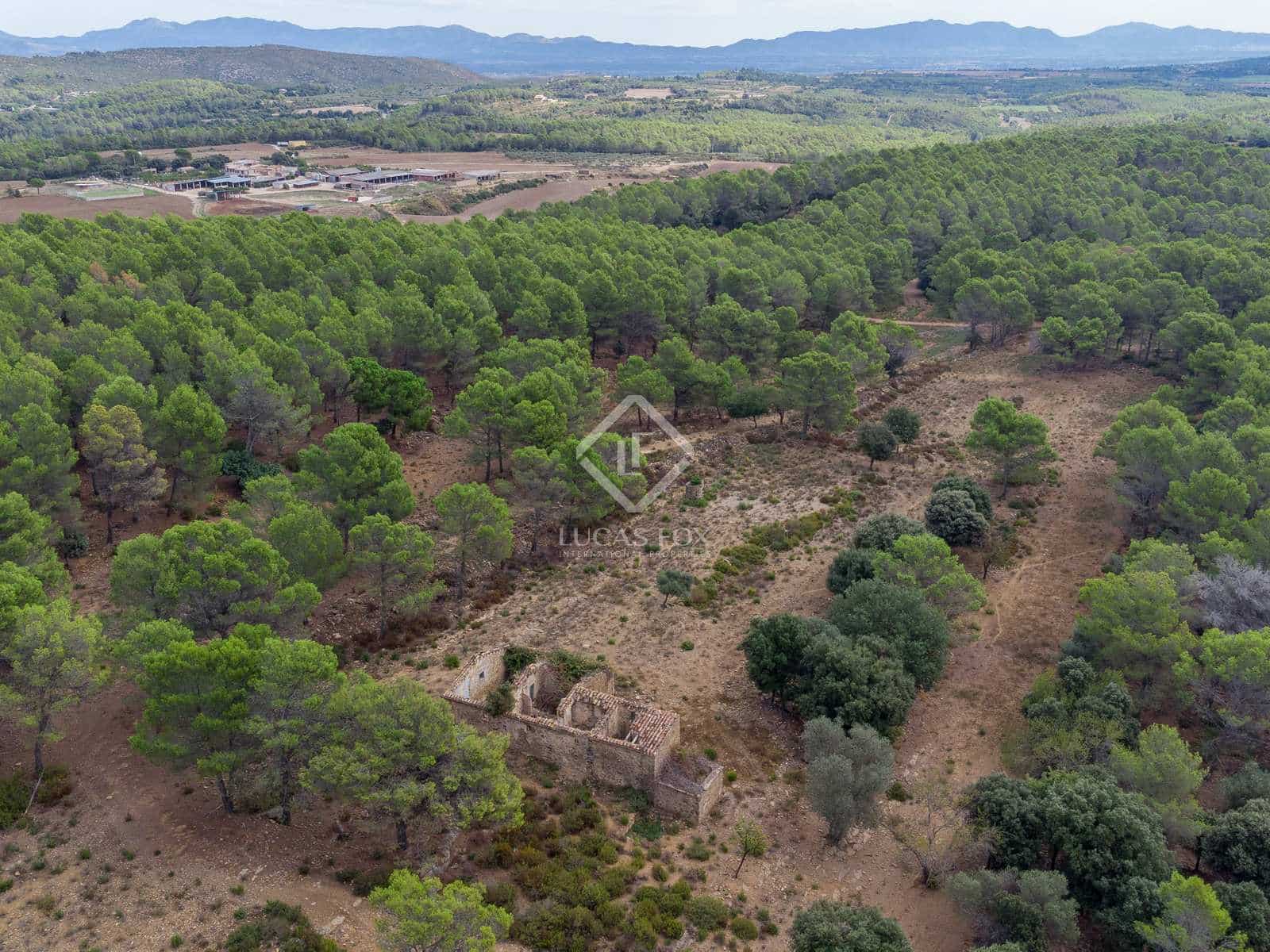 6 soveværelse Finca/Landehus til salg i Cistella med swimmingpool garage - € 4.500.000 (Ref: 7122075)