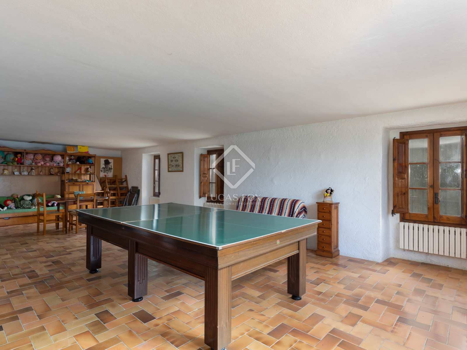 6 soveværelse Finca/Landehus til salg i Cistella med swimmingpool garage - € 4.500.000 (Ref: 7122075)