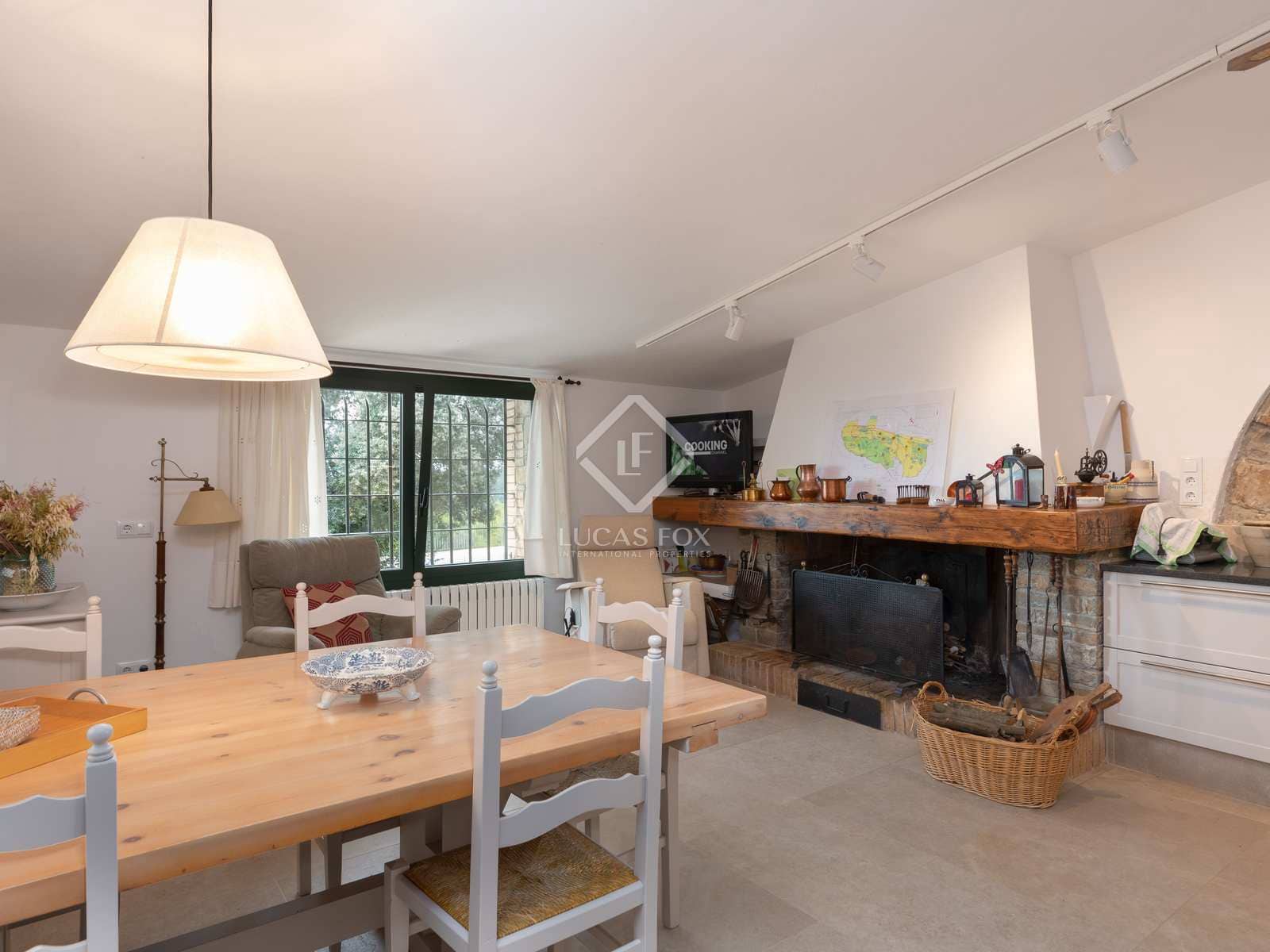 6 soveværelse Finca/Landehus til salg i Cistella med swimmingpool garage - € 4.500.000 (Ref: 7122075)