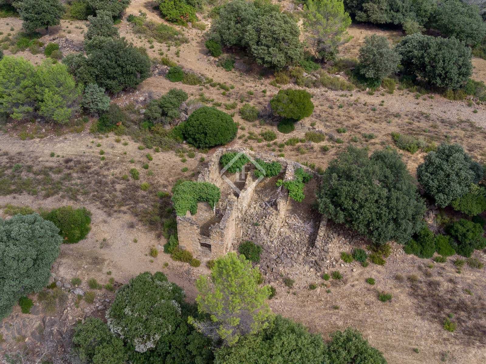 6 soveværelse Finca/Landehus til salg i Cistella med swimmingpool garage - € 4.500.000 (Ref: 7122075)