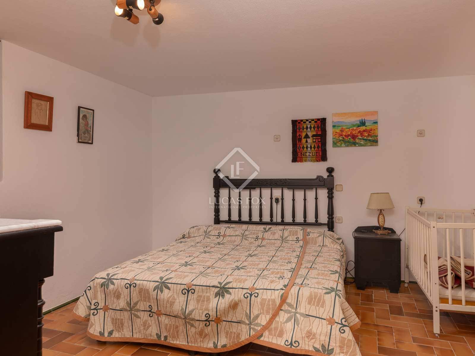 6 soveværelse Finca/Landehus til salg i Cistella med swimmingpool garage - € 4.500.000 (Ref: 7122075)