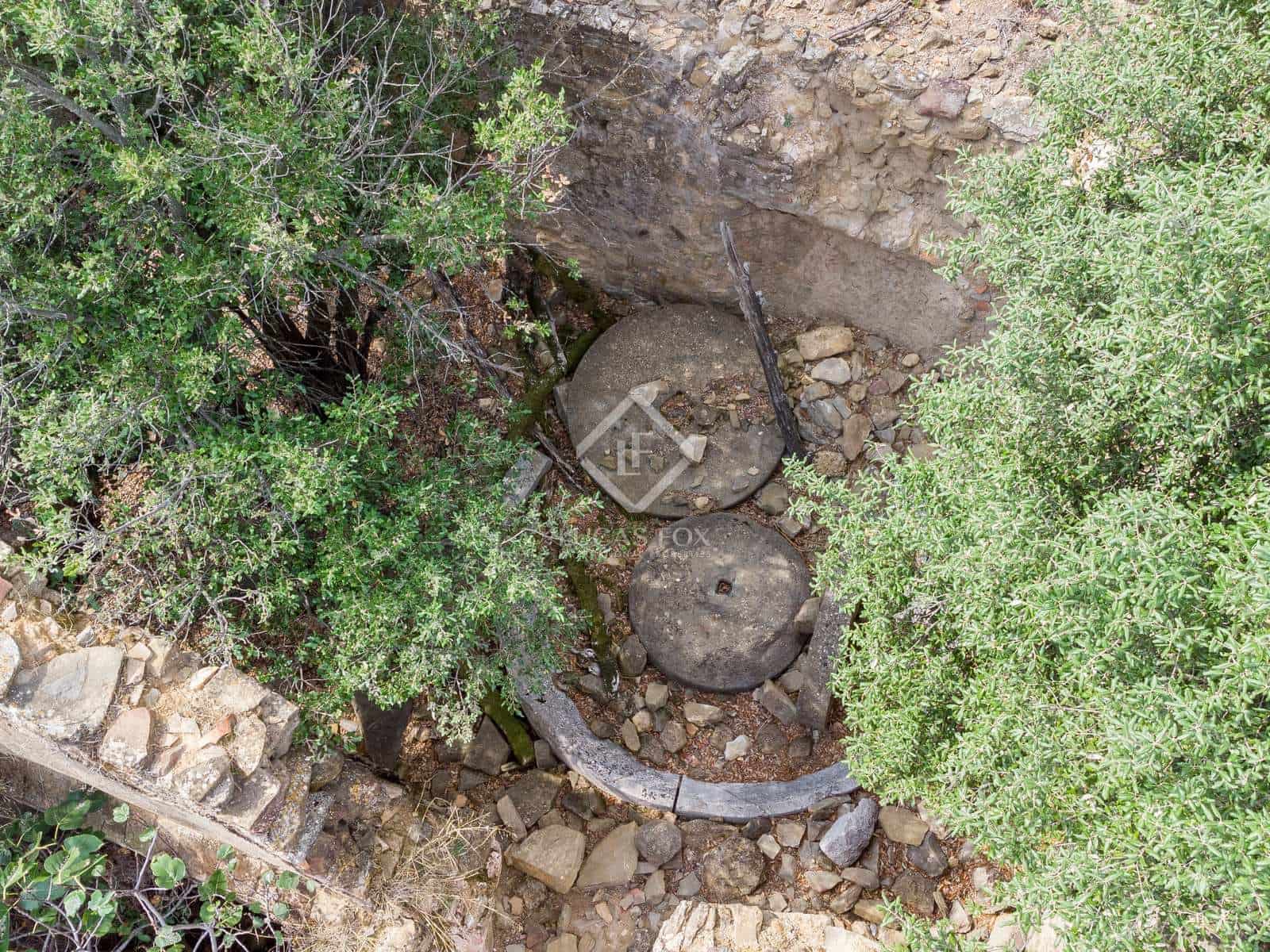 6 soveværelse Finca/Landehus til salg i Cistella med swimmingpool garage - € 4.500.000 (Ref: 7122075)