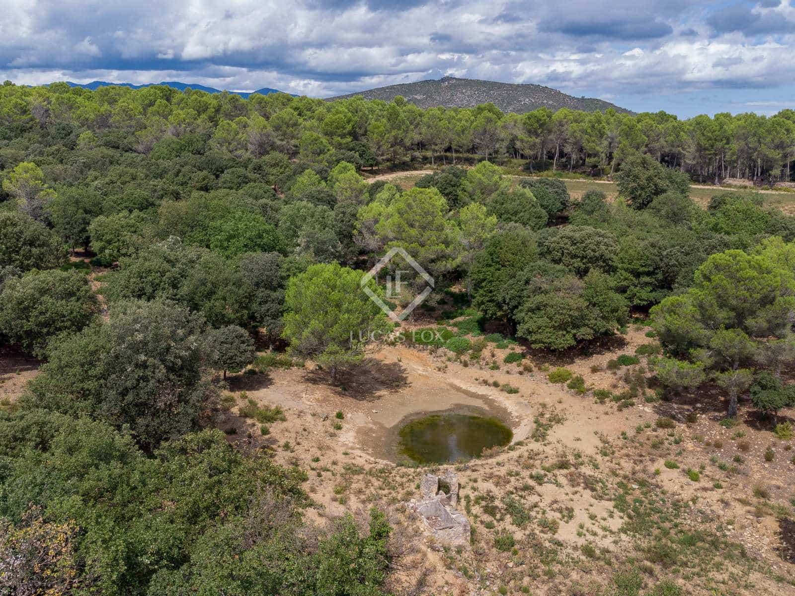 6 soveværelse Finca/Landehus til salg i Cistella med swimmingpool garage - € 4.500.000 (Ref: 7122075)