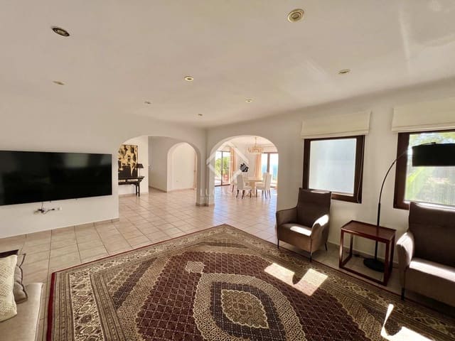 5 quarto Moradia para venda em Altea com piscina garagem - 1 195 000 € (Ref: 7122086)