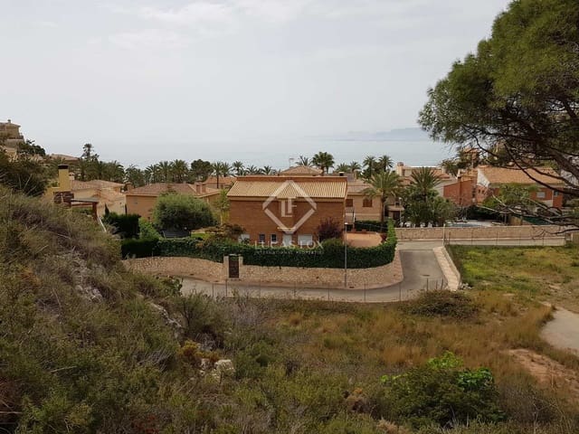 Bouwgrond te koop in Cullera - € 350.000 (Ref: 7122102)