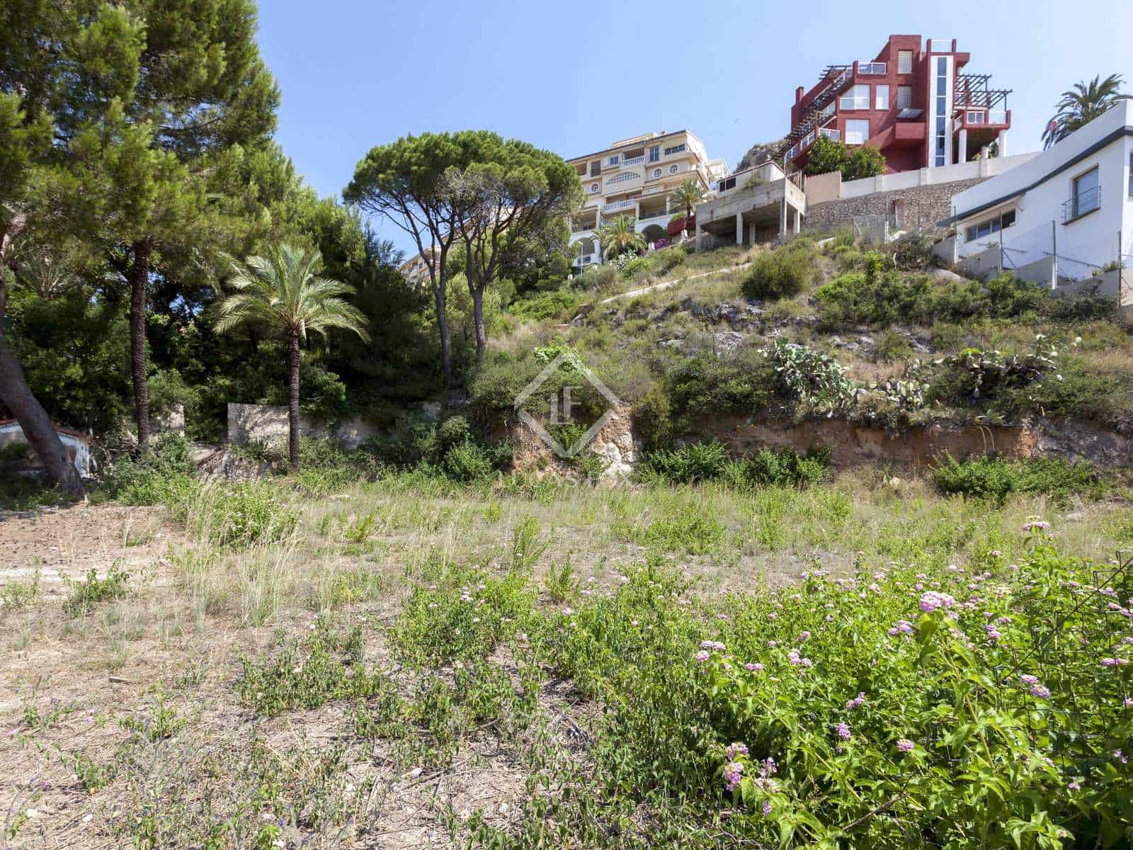 Byggegrund til salg i Cullera - € 350.000 (Ref: 7122102)