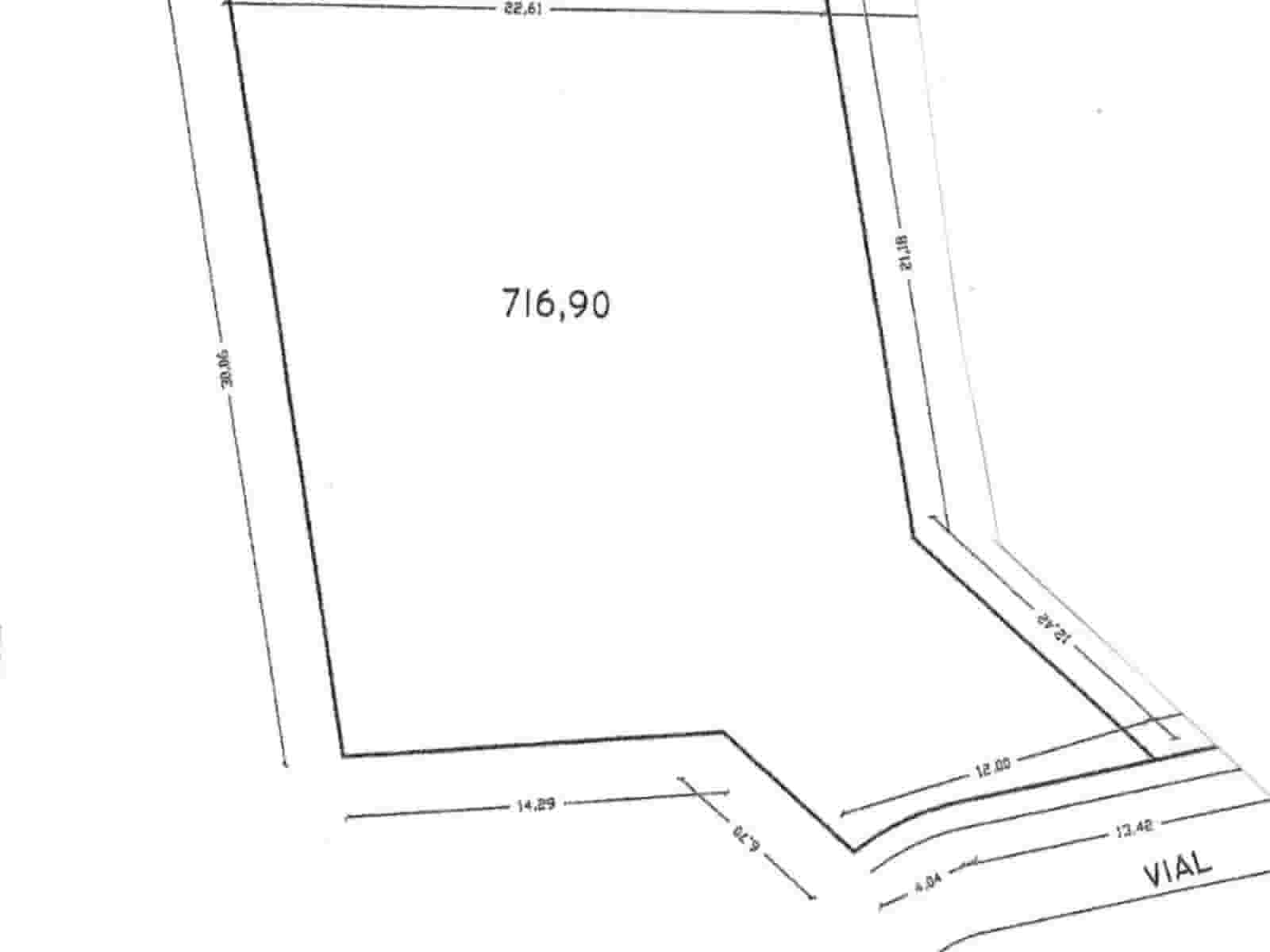Terreno para Construção para venda em Cullera - 350 000 € (Ref: 7122102)