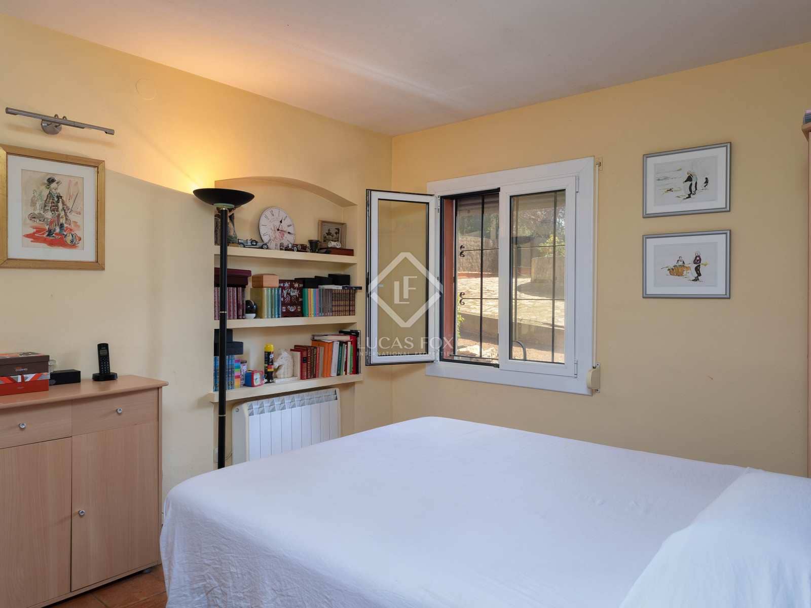 6 Zimmer Villa zu verkaufen in Calella de Palafrugell mit Pool Garage - 1.250.000 € (Ref: 7122137)