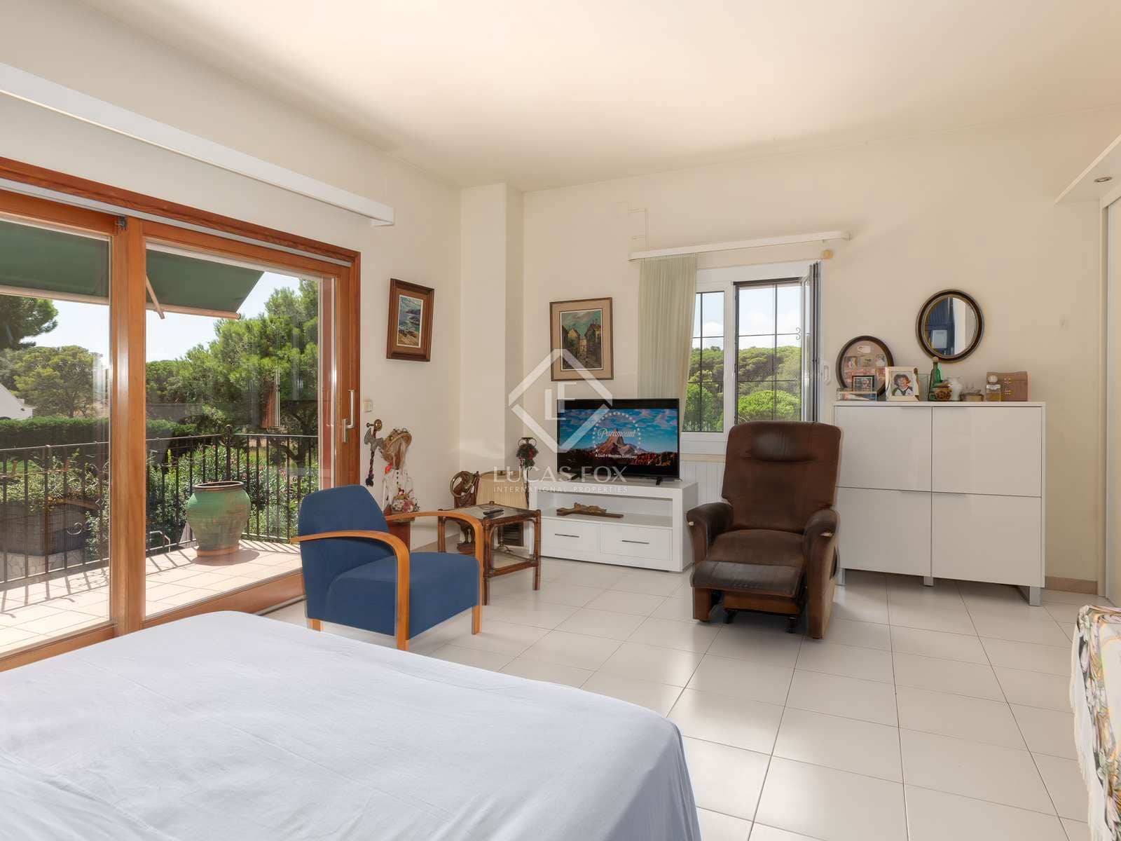 6 Zimmer Villa zu verkaufen in Calella de Palafrugell mit Pool Garage - 1.250.000 € (Ref: 7122137)