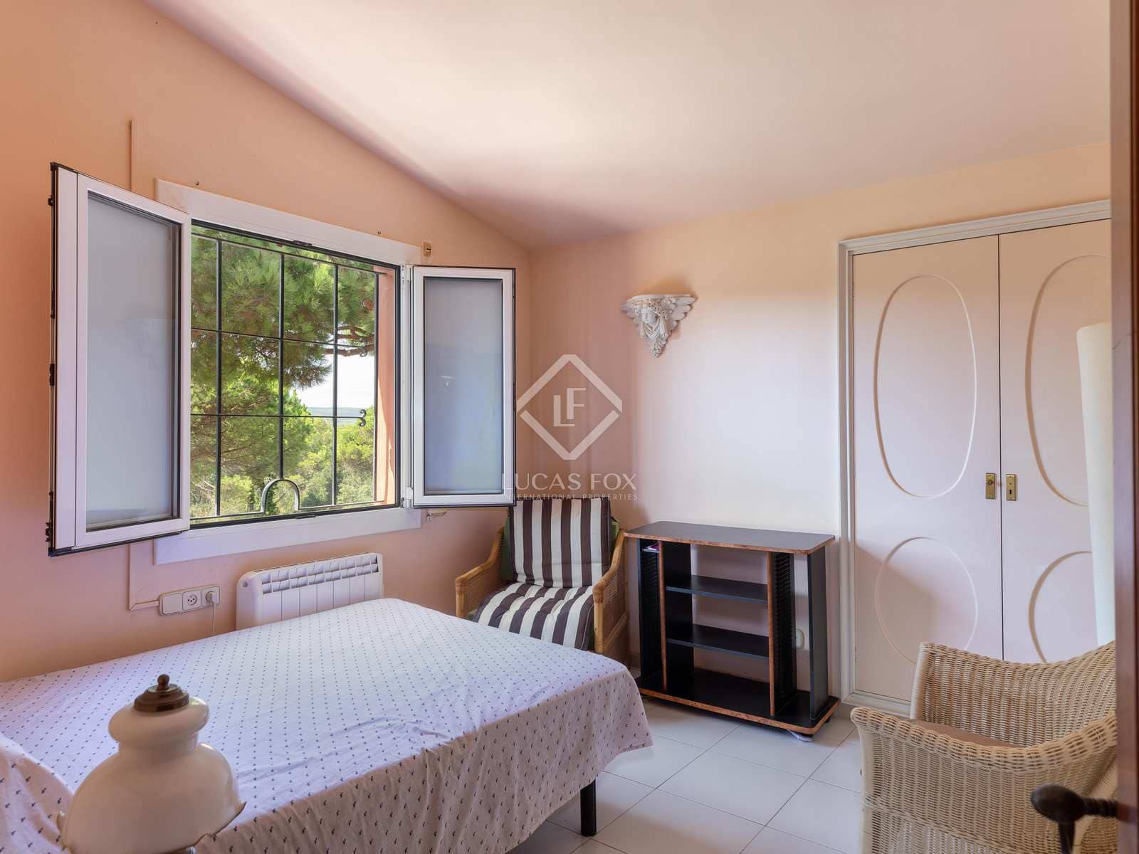 6 Zimmer Villa zu verkaufen in Calella de Palafrugell mit Pool Garage - 1.250.000 € (Ref: 7122137)