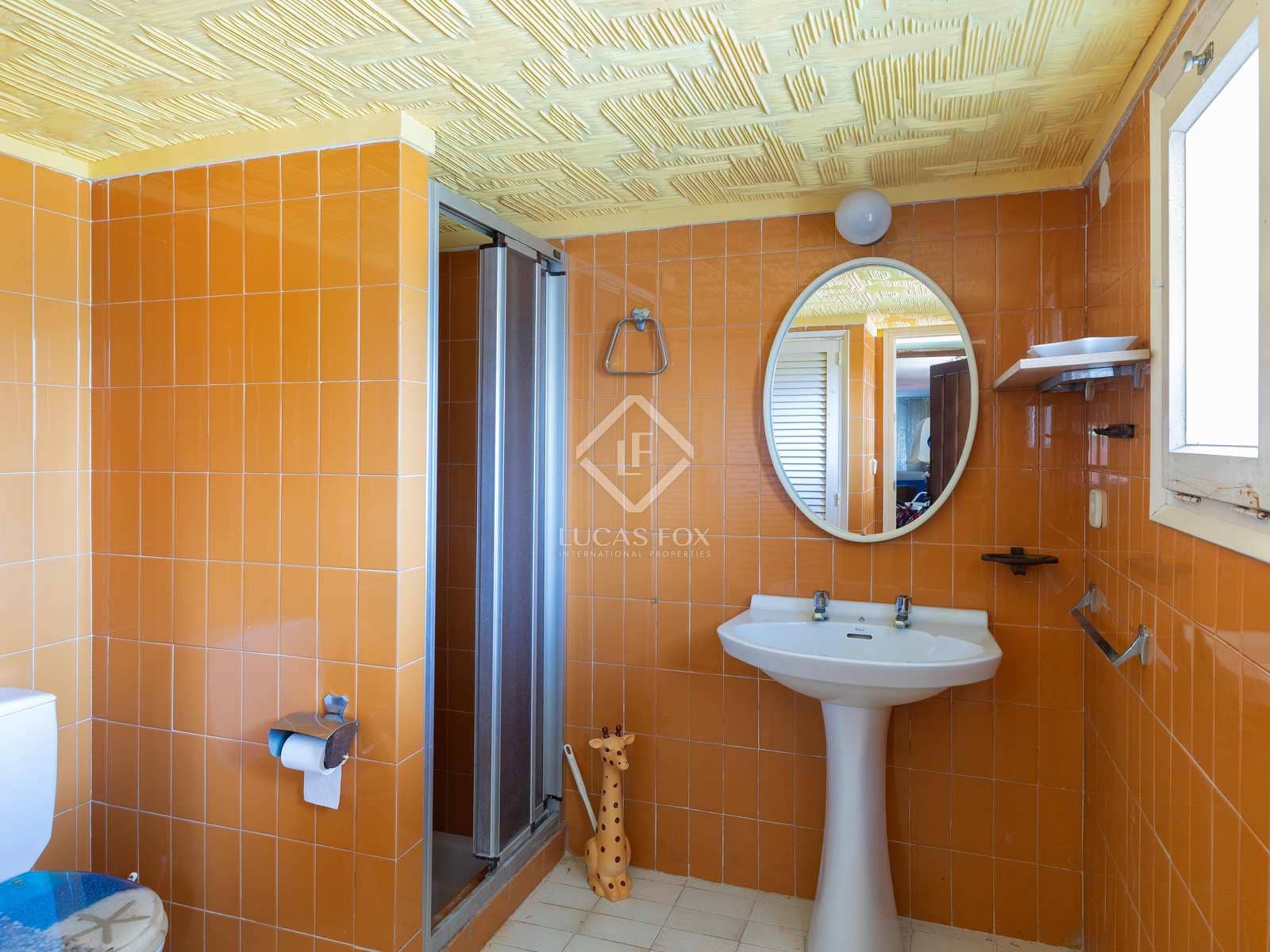 6 Zimmer Villa zu verkaufen in Calella de Palafrugell mit Pool Garage - 1.250.000 € (Ref: 7122137)