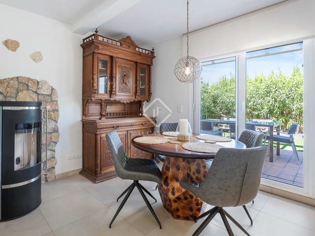 3 Zimmer Villa zu verkaufen in San Jose / Sant Josep de Sa Talaia mit Pool Garage - 795.000 € (Ref: 7122145)