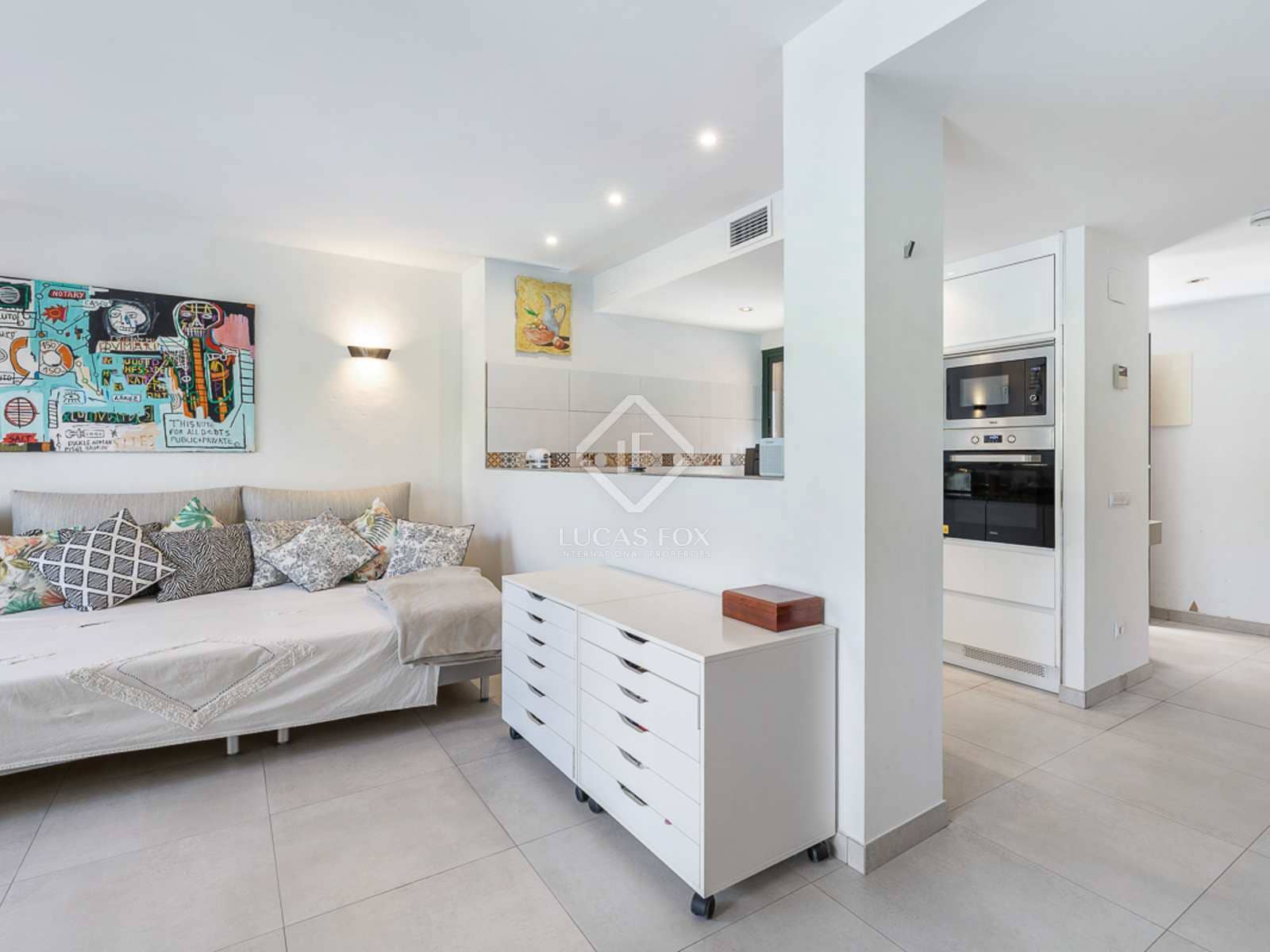 3 chambre Villa/Maison à vendre à San Jose / Sant Josep de Sa Talaia avec piscine garage - 795 000 € (Ref: 7122145)