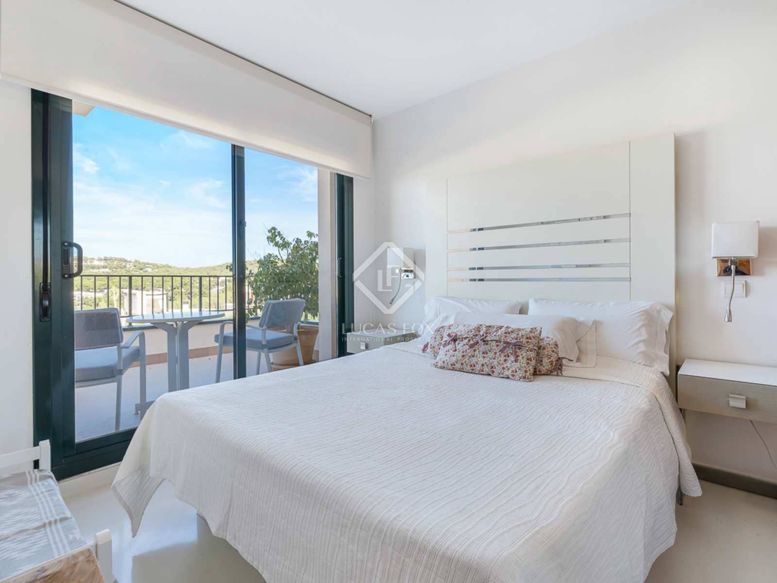 3 chambre Villa/Maison à vendre à San Jose / Sant Josep de Sa Talaia avec piscine garage - 795 000 € (Ref: 7122145)