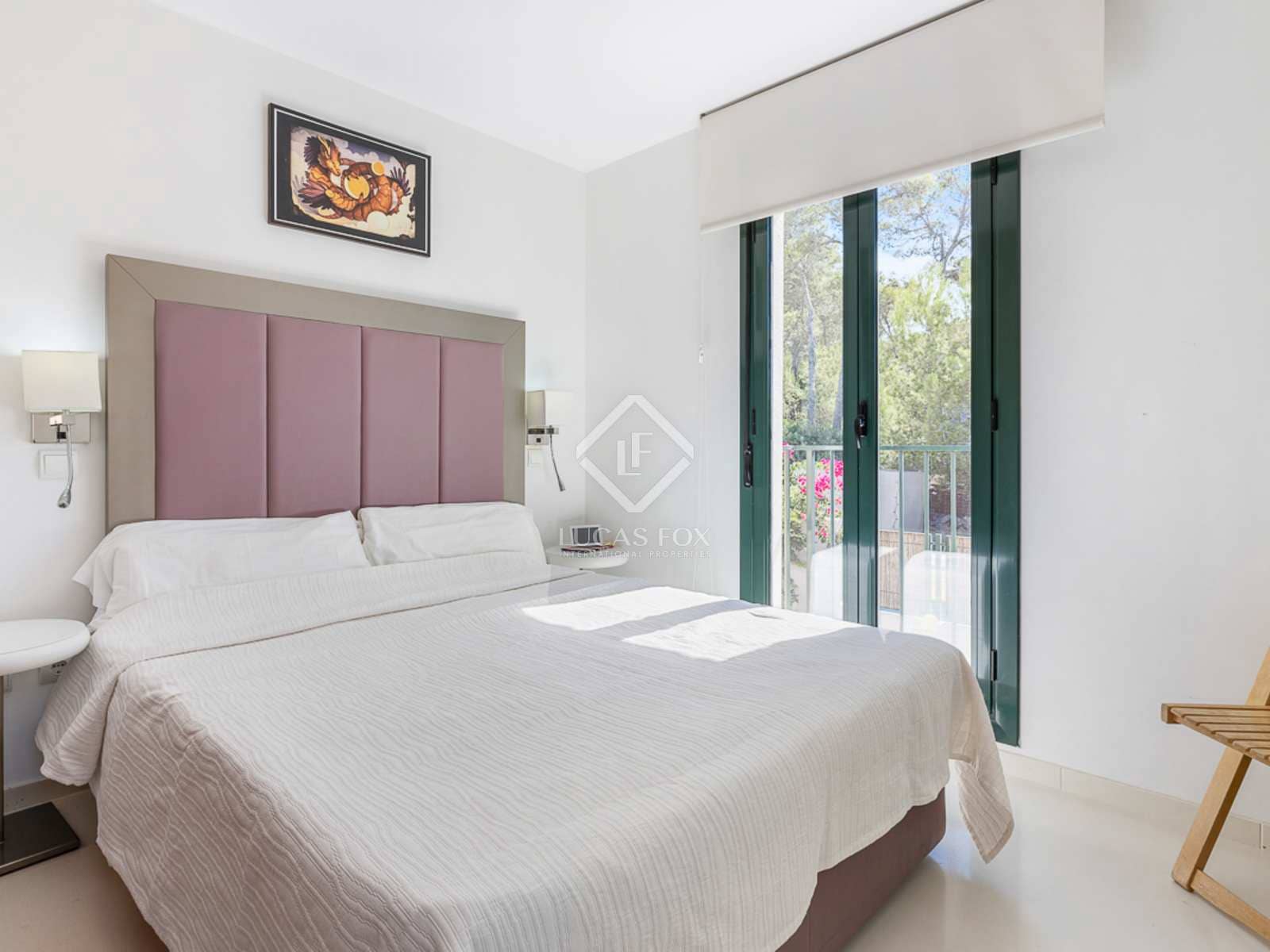 3 chambre Villa/Maison à vendre à San Jose / Sant Josep de Sa Talaia avec piscine garage - 795 000 € (Ref: 7122145)