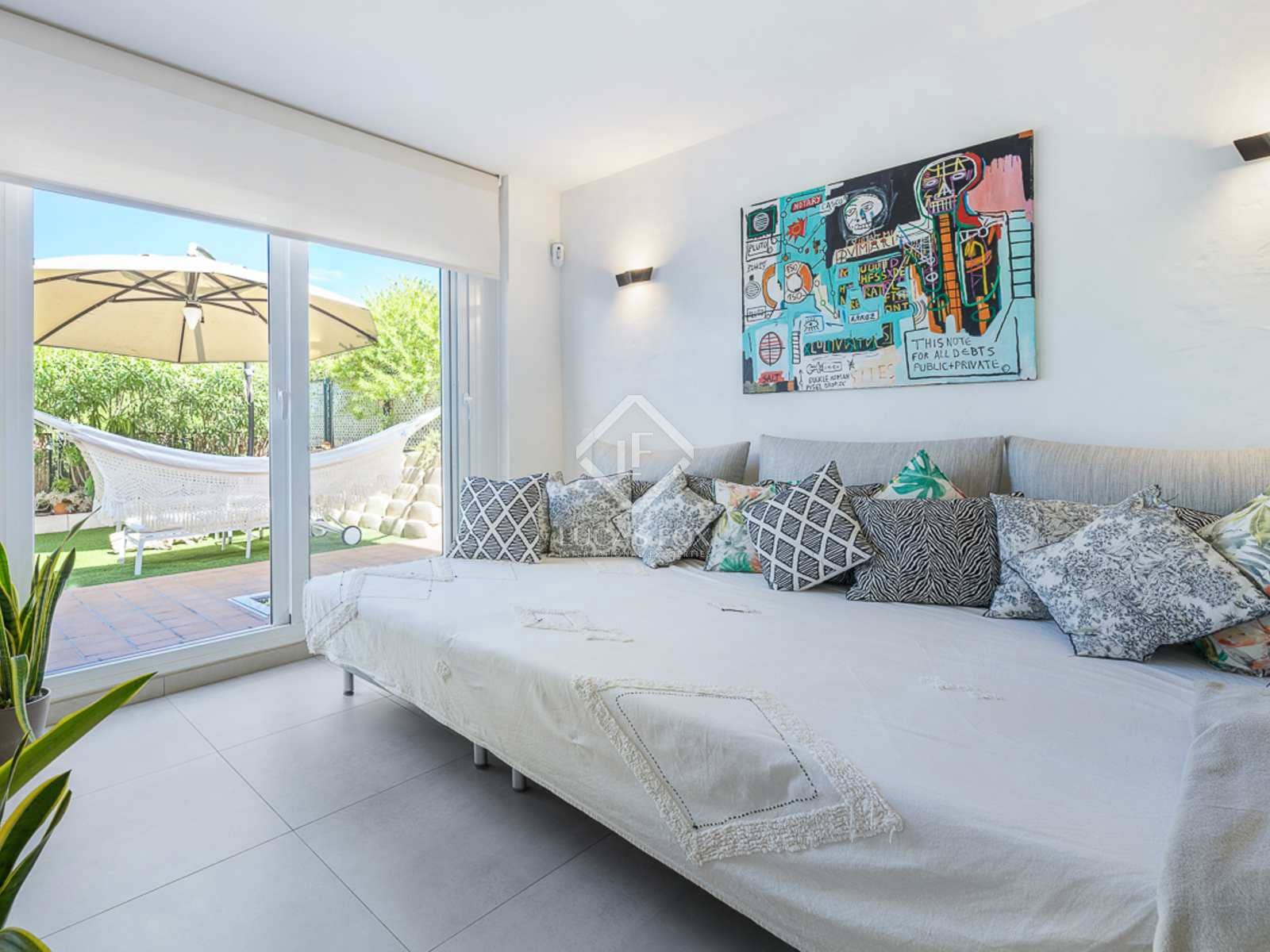 3 chambre Villa/Maison à vendre à San Jose / Sant Josep de Sa Talaia avec piscine garage - 795 000 € (Ref: 7122145)