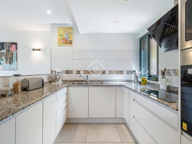 3 Zimmer Villa zu verkaufen in San Jose / Sant Josep de Sa Talaia mit Pool Garage - 795.000 € (Ref: 7122145)