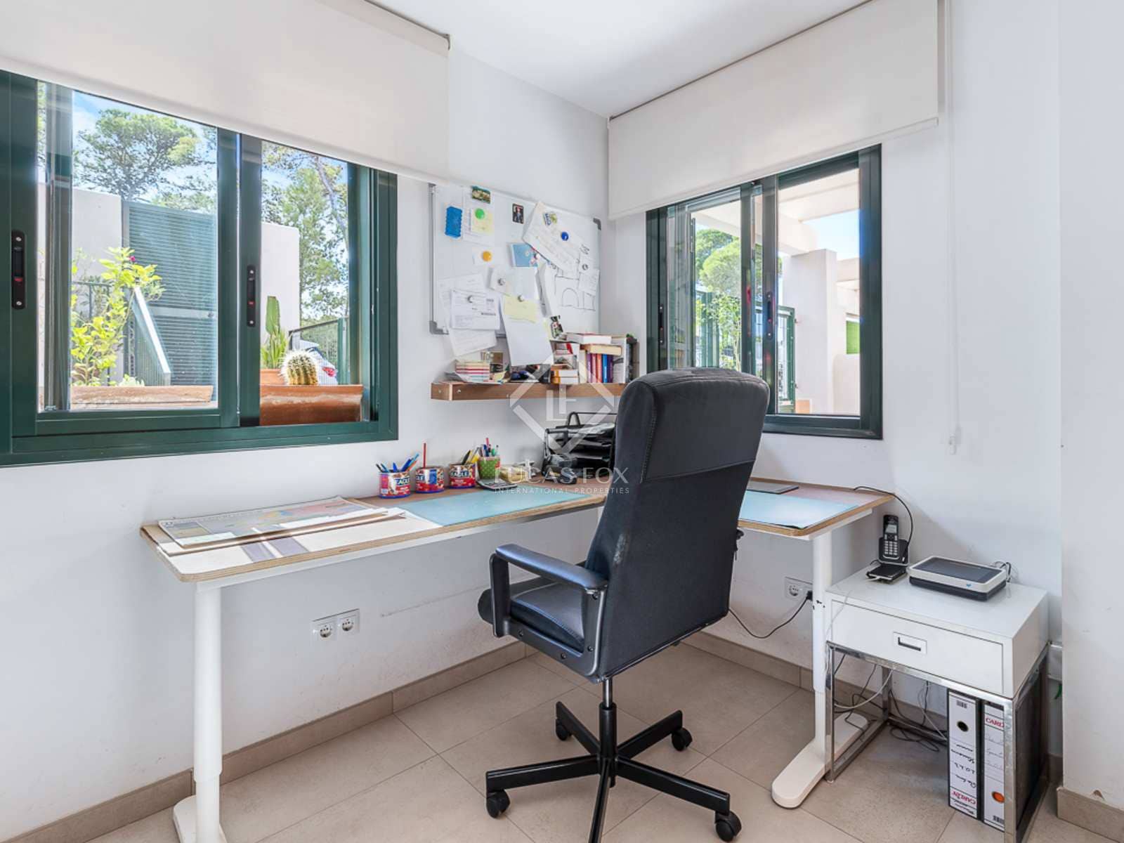 3 chambre Villa/Maison à vendre à San Jose / Sant Josep de Sa Talaia avec piscine garage - 795 000 € (Ref: 7122145)