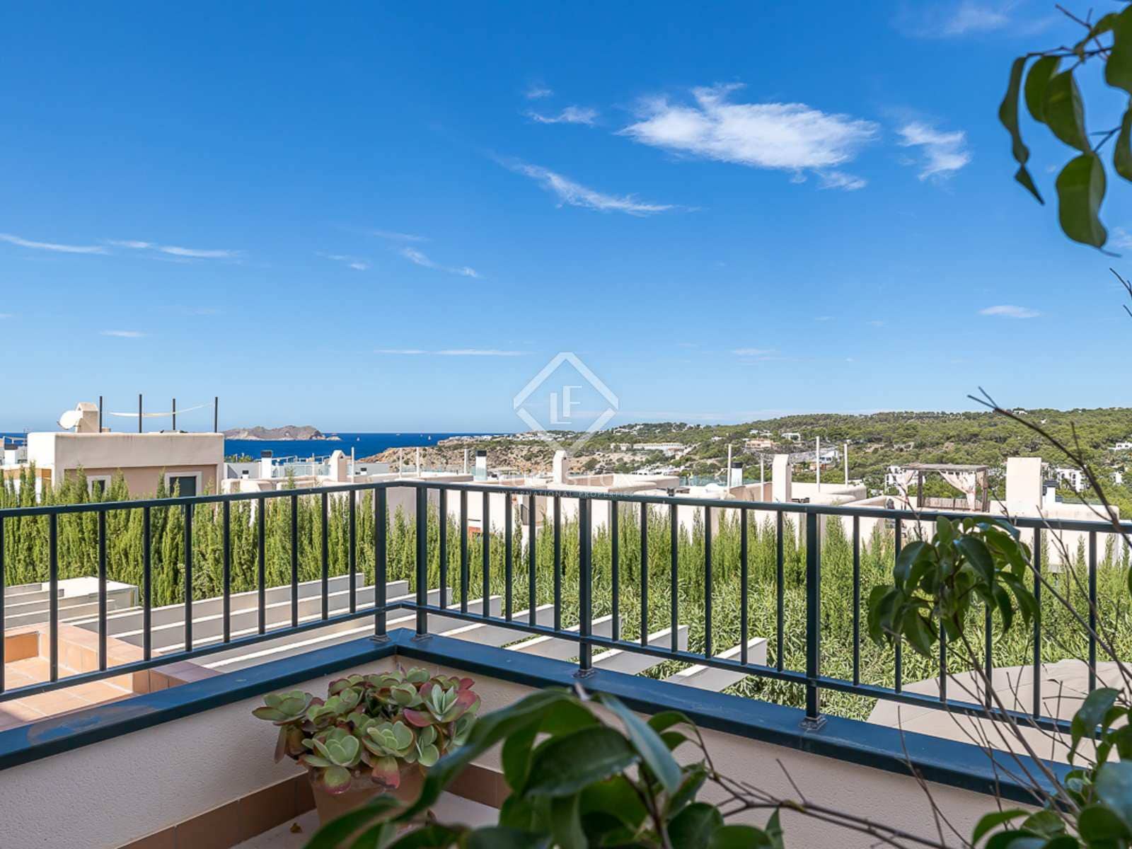 3 chambre Villa/Maison à vendre à San Jose / Sant Josep de Sa Talaia avec piscine garage - 795 000 € (Ref: 7122145)