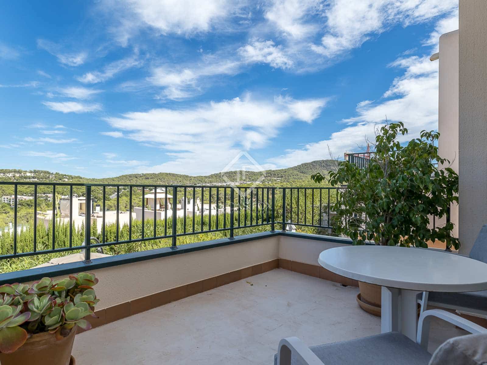 3 chambre Villa/Maison à vendre à San Jose / Sant Josep de Sa Talaia avec piscine garage - 795 000 € (Ref: 7122145)